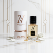 Tahara Musk | A Symphony of Purity and Sophistication