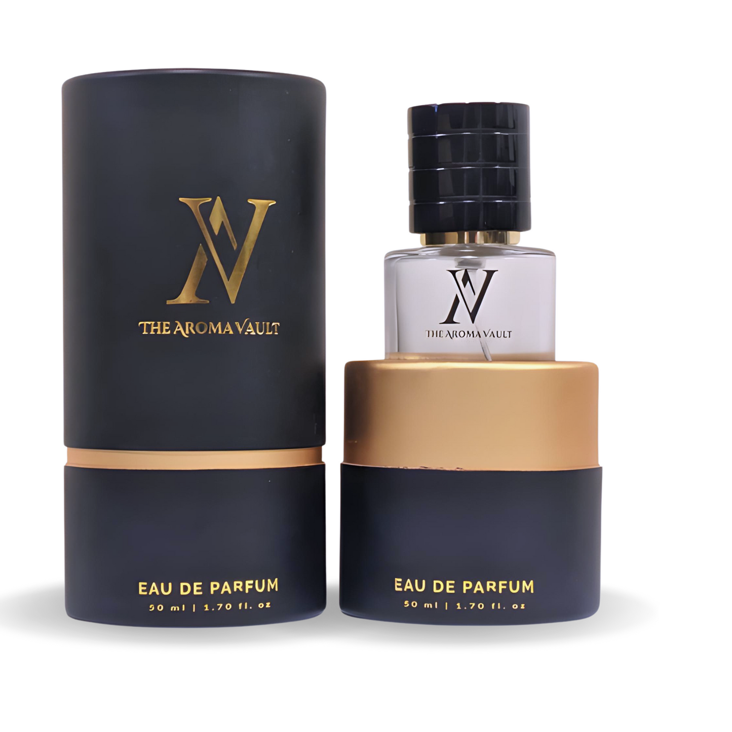 AV Chrome by The Aroma Vault | Embrace the Essence of Fresh Beginnings