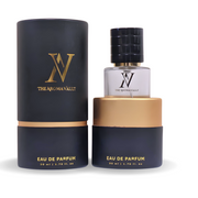 AV Chrome by The Aroma Vault | Embrace the Essence of Fresh Beginnings