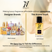 AV Signature For Her | Exquisite & Timeless Women's Fragrance