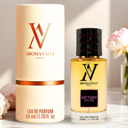 Inspired by Aventus For Her | Victory (for her)