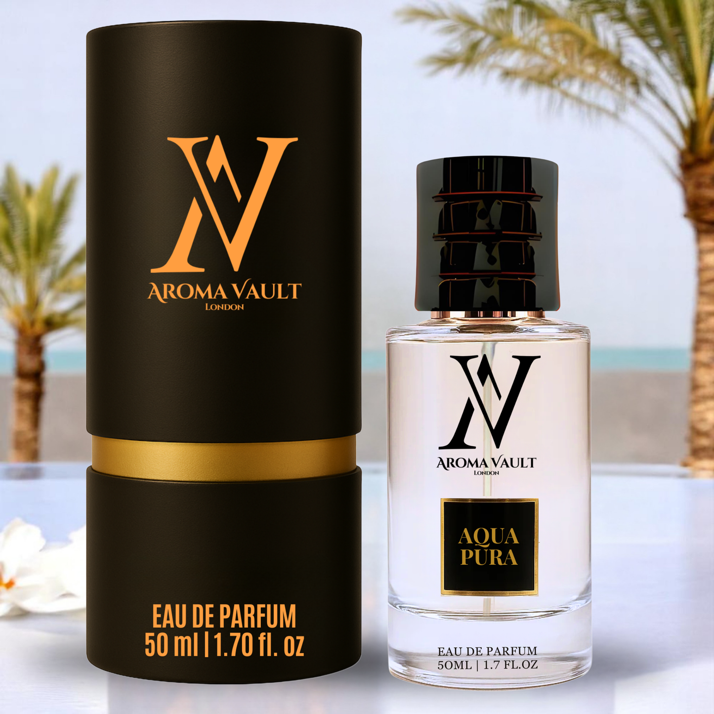 Inspired by Acqua Di G' | Aqua Pura