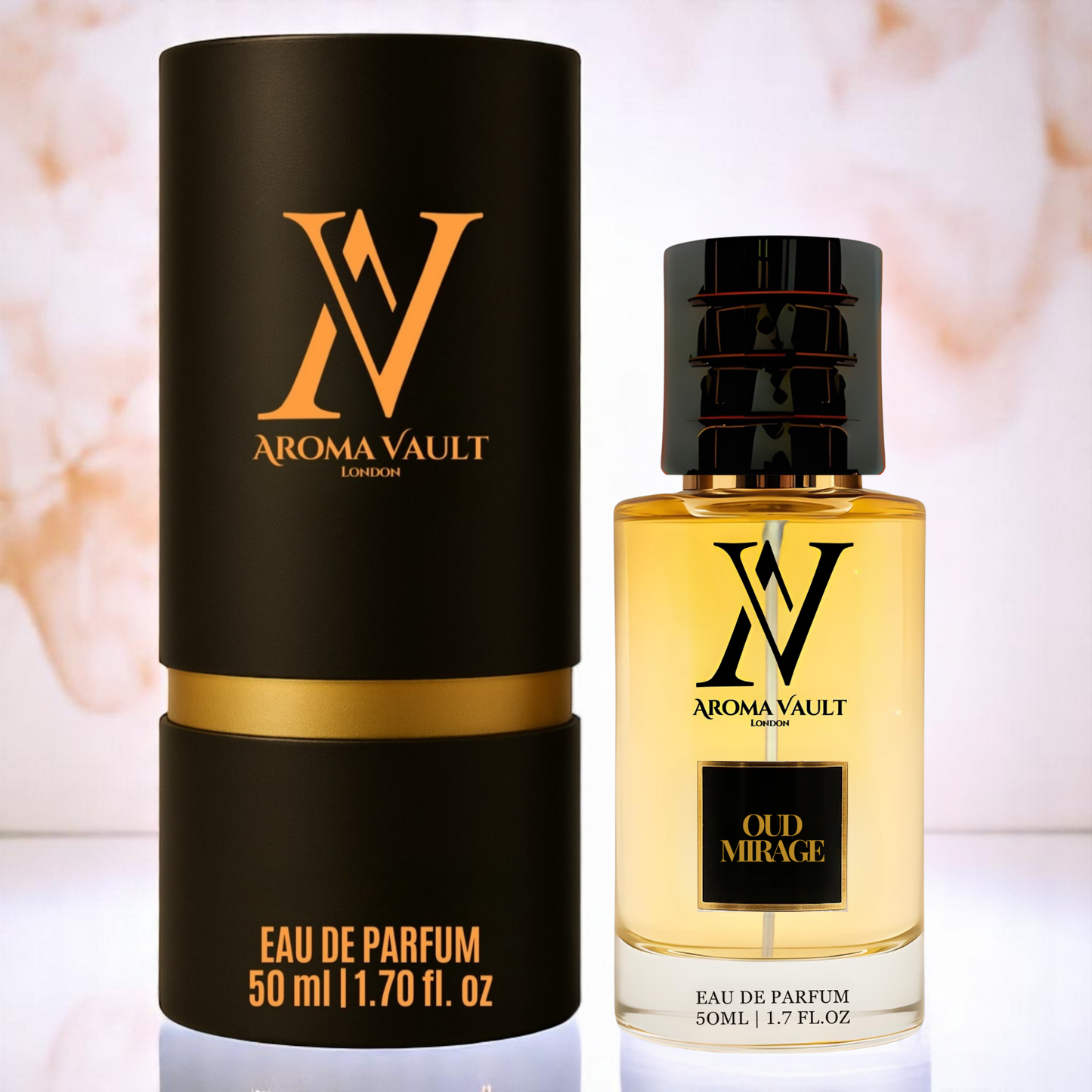 Inspired by Oud Intense | Oud Mirage