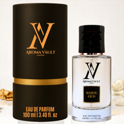 White Oud | A Modern Twist on Traditional Luxury