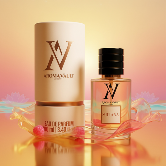 Inspired by Taj Sunset | Sultana