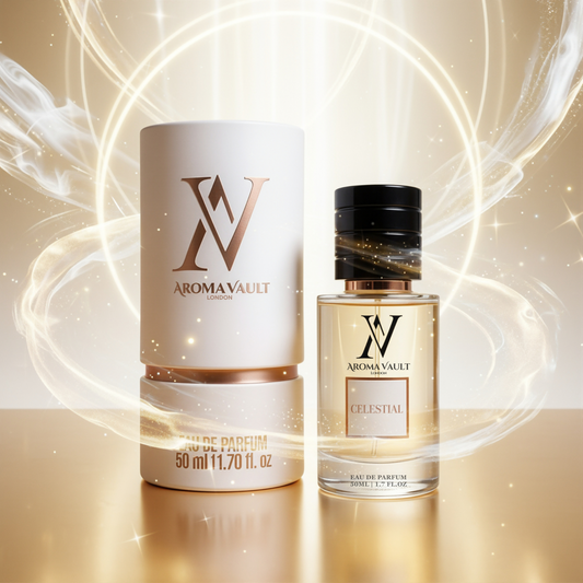 Inspired by Olympea | Celestial