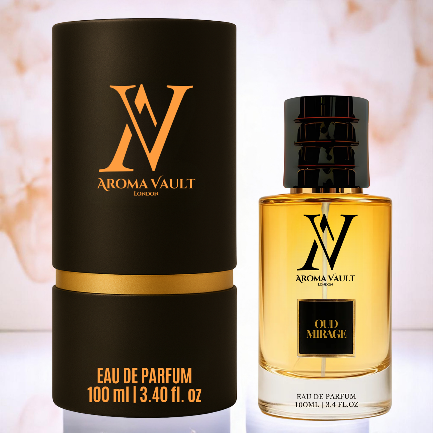 Inspired by Oud Intense | Oud Mirage
