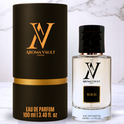 Inspired by Sauvage | Wild
