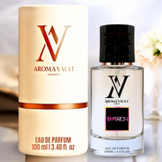 Inspired by Very Irresistible | Temptation