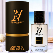 Inspired by Pacific Chill  | Oceana