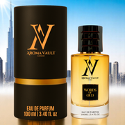 Inspired by Kalemat (Oud) | Words of Oud