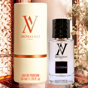 Inspired by Taj Sunset | Sultana