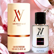 Inspired by Tresor Midnight Rose | Charmed