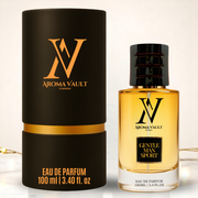 Inspired by Allure Homme Sport | Gentleman Sport