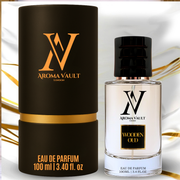 Inspired by Oud Wood | Wooden Oud