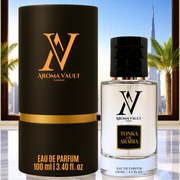 Tonka of Arabia Arabian Tonka inspired perfume by The Aroma Vault
