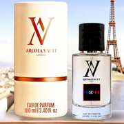 Inspired by Mon Paris | Parisienne