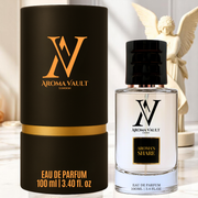Inspired by Angels Share | Aroma's share