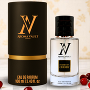 Inspired by Lost cherry | Forbidden Cherry