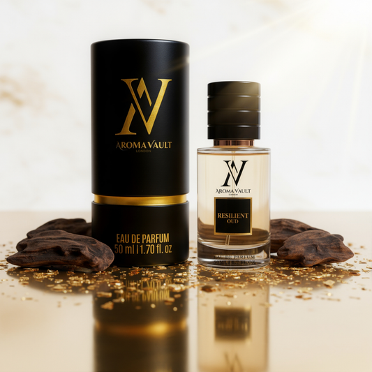 Inspired by Stronger with you Oud | Resilient (oud)
