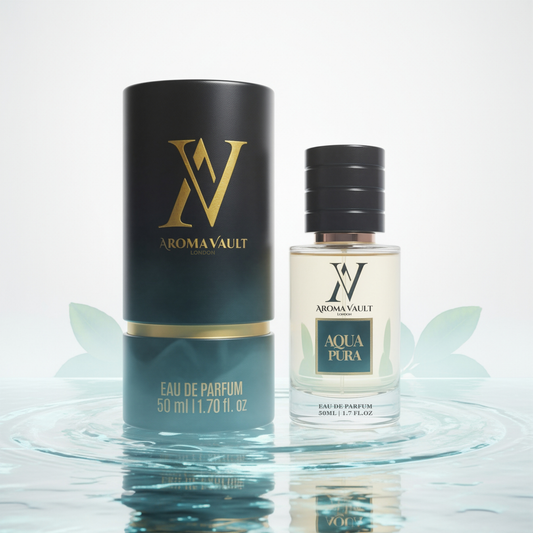 Inspired by Acqua Di G' | Aqua Pura