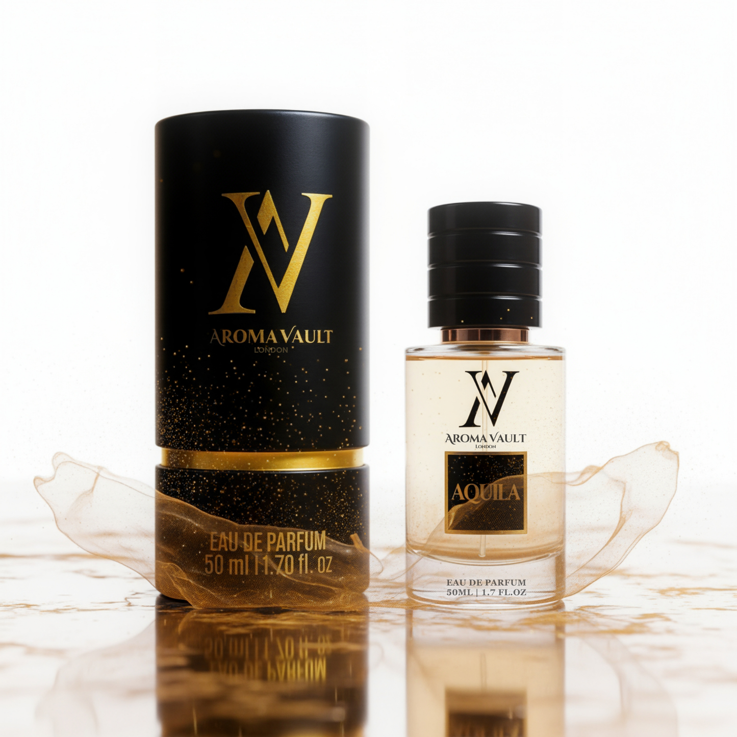 Inspired by Althair | Aquila