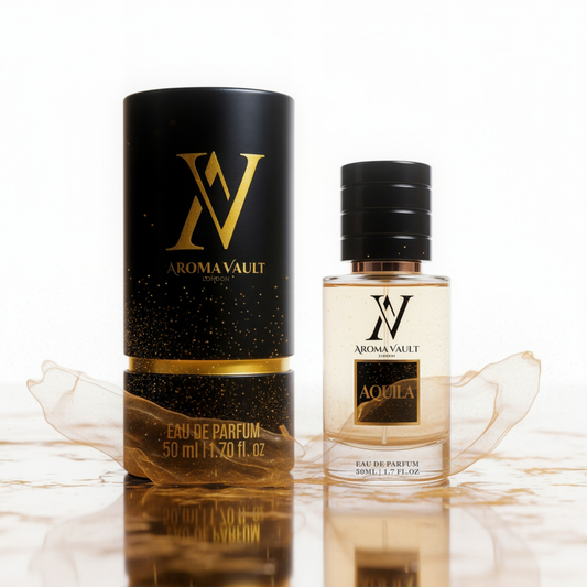 Inspired by Althair | Aquila