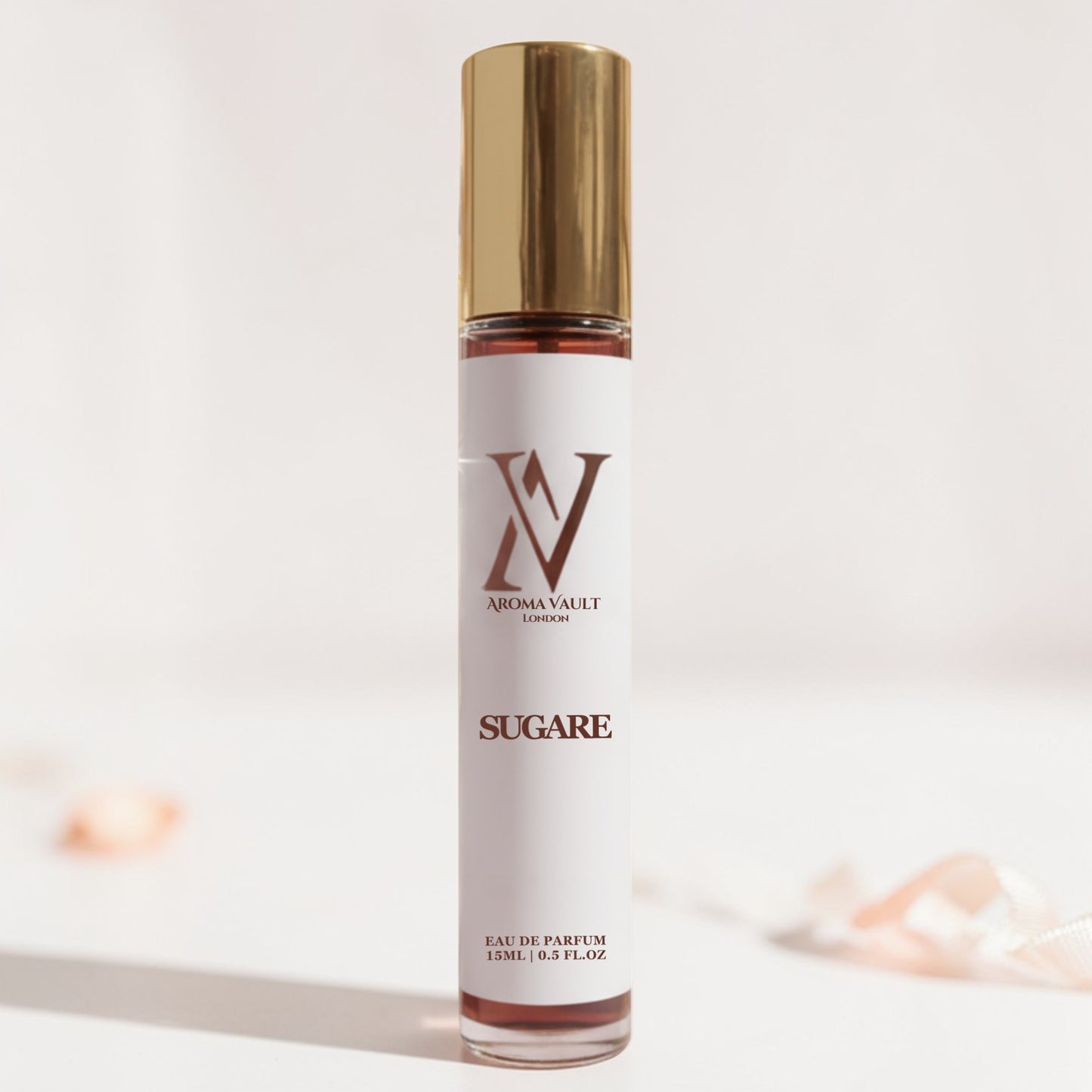 Inspired by Vanilla Sugar Rock Candy 42 | Sugaré