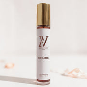 Inspired by Vanilla Sugar Rock Candy 42 | Sugaré