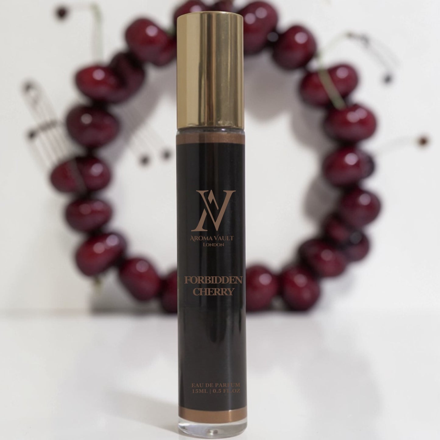 Inspired by Lost cherry | Forbidden Cherry