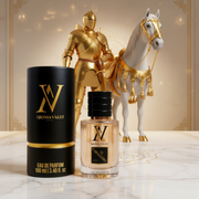 Inspired by Allure Homme Sport Extreme | El Caballero