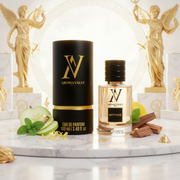 Inspired by Eros | Mythos