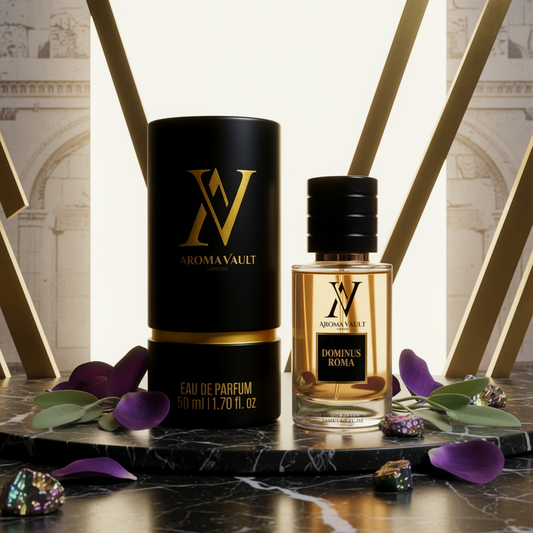 Inspired by Born in Rome | Dominus Roma