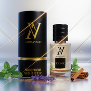 Inspired by Le Male | Iconic