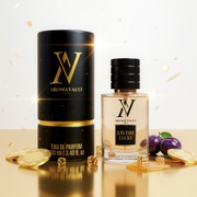 Inspired by Million Lucky | Lavish (lucky)