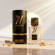 Inspired by Terre d'Herme' | Virtue