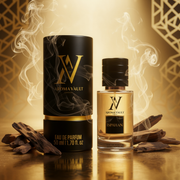 Inspired by Oud Ispahan | Ispahan