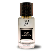 Sunlit Majesty by The Aroma Vault - An Enchanting Blend of Middle Eastern Elegance (Clearance)