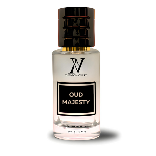 Sunlit Majesty by The Aroma Vault - An Enchanting Blend of Middle Eastern Elegance (Clearance)