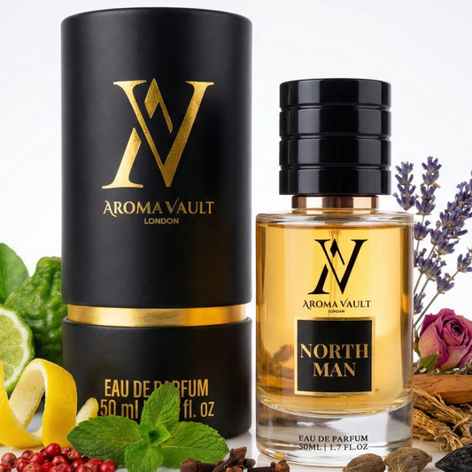 Inspired by Viking | Northman