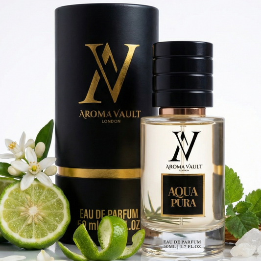 Inspired by Acqua Di G' | Aqua Pura