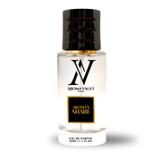 Inspired by Angels Share | Aroma's share