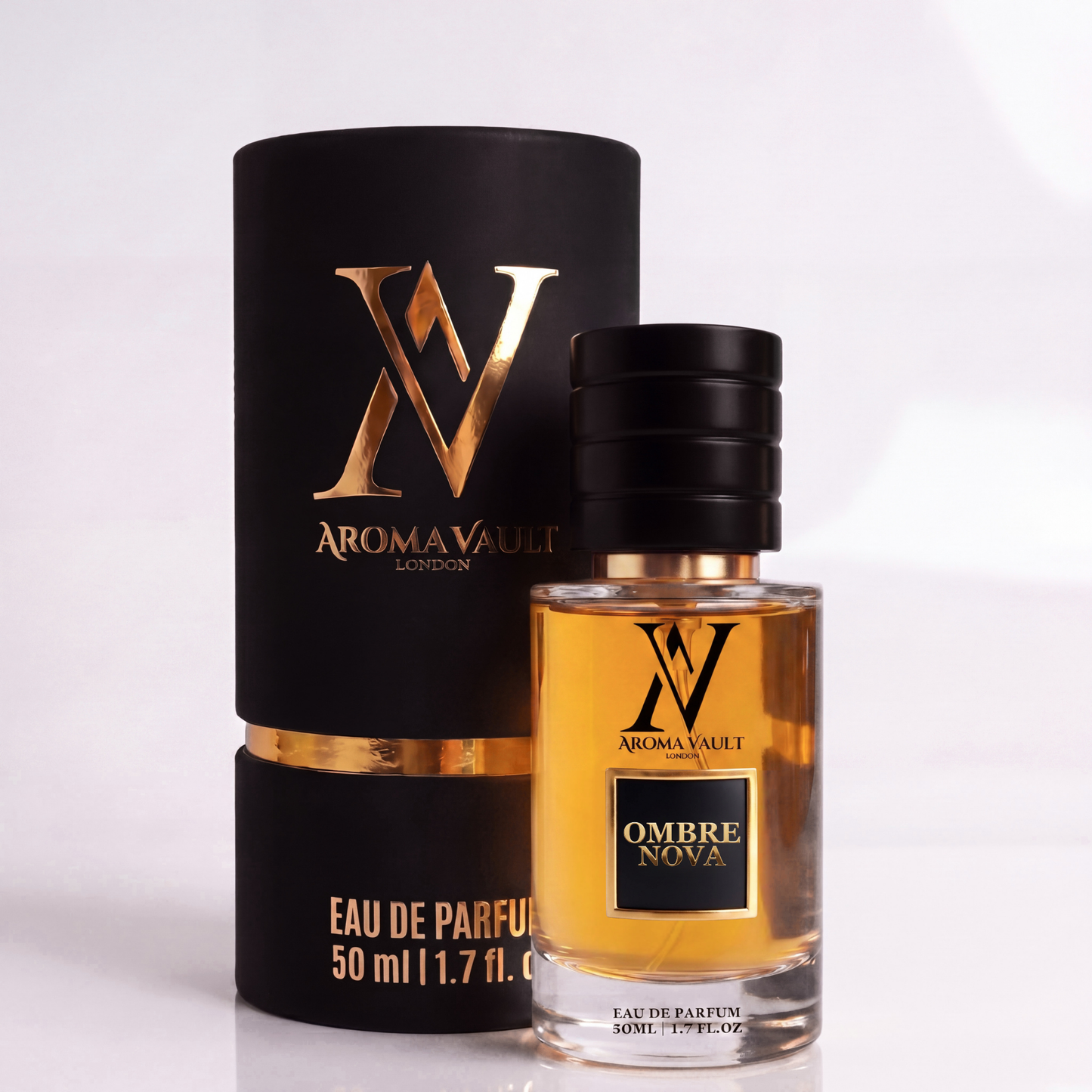Inspired by Ombre Nomade  | Ombre Nova