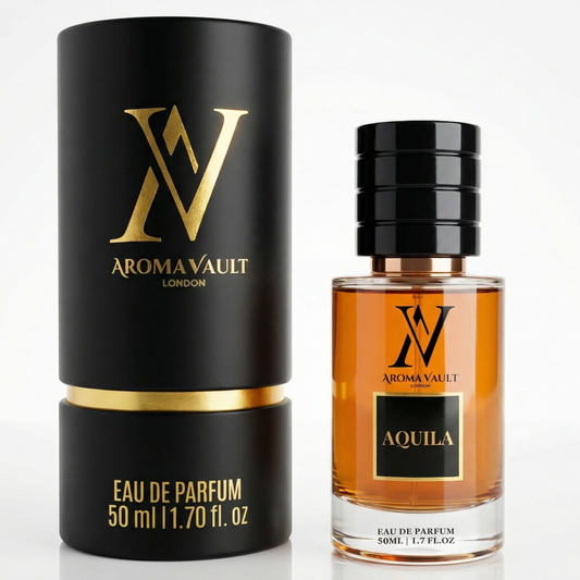 Inspired by Althair | Aquila