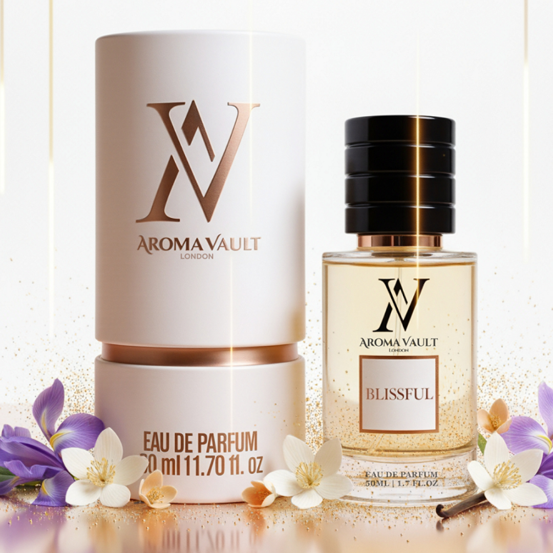 Inspired by La Vie Est Belle | Blissful