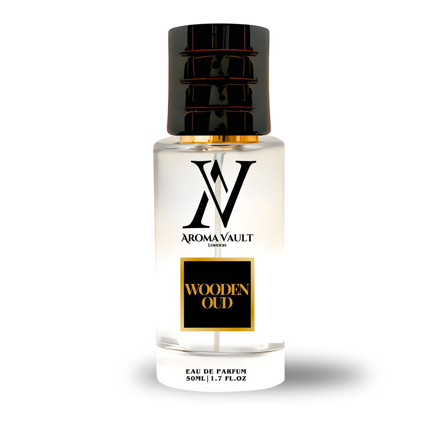 Inspired by Oud Wood | Wooden Oud