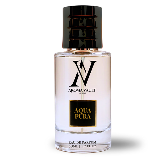 Inspired by Acqua Di G' | Aqua Pura