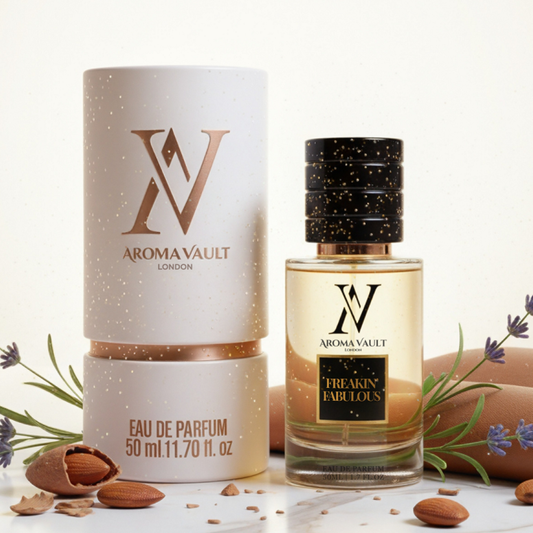 Inspired by Fucking Fabulous | Freakin' Fabulous