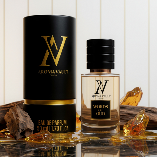 Inspired by Kalemat (Oud) | Words of Oud