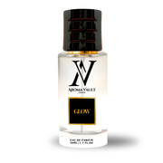 Inspired by Santal 33 | Glow